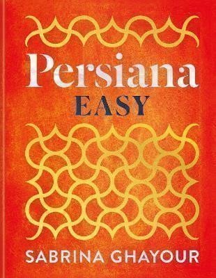 Persiana Easy – Ghayour Sabrina (2025)