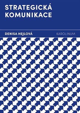 Strategická komunikace – Hejlová Denisa