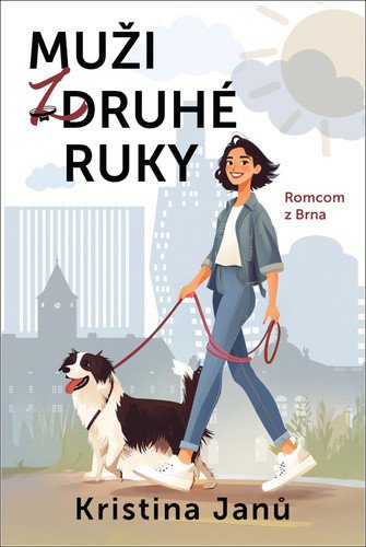 Muži z druhé ruky – Janů Kristina (2025)