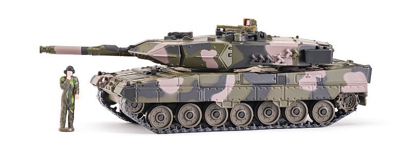 SIKU Military Bojový tank