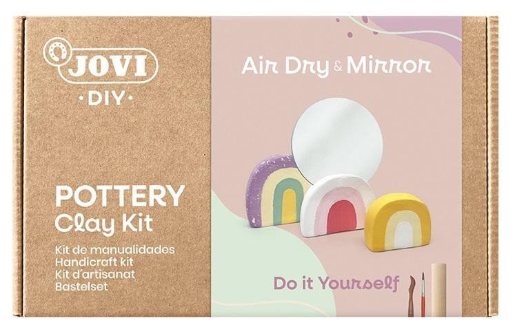 JOVI kraft sada - Mirror
