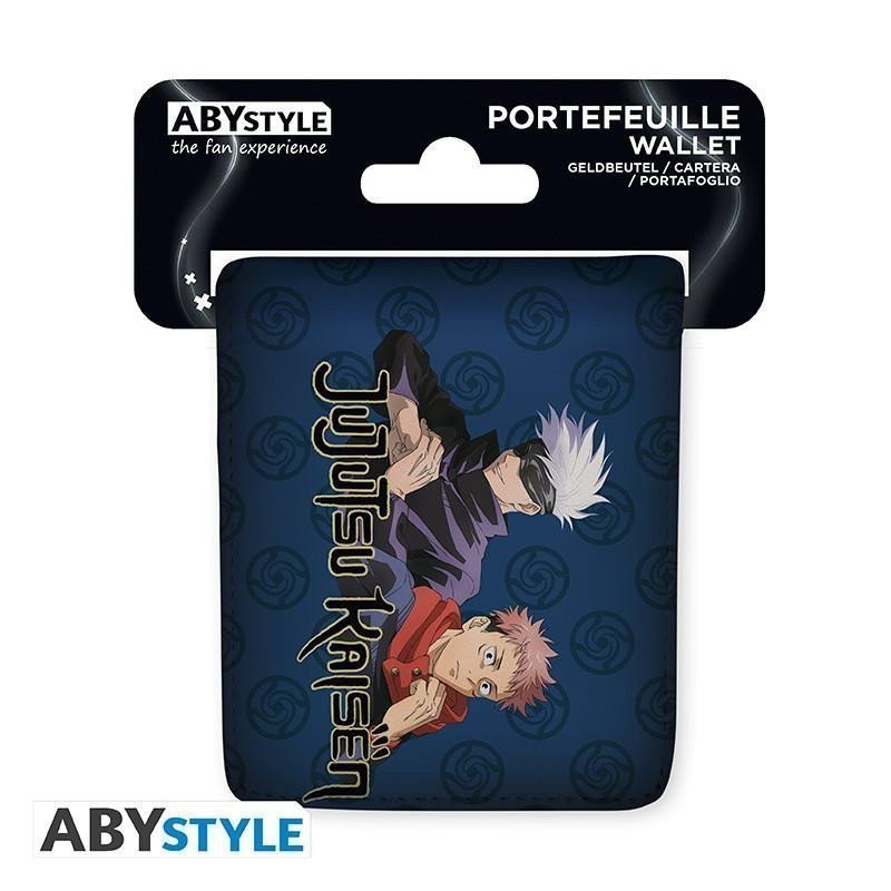 Jujutsu Kaisen Peněženka - Itadori Gojo