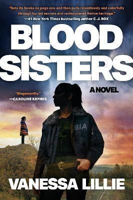 Blood Sisters – Lillie Vanessa (2023)
