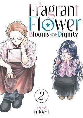 Fragrant Flower Blooms With Dignity 2 – Mikami Saka (2024)
