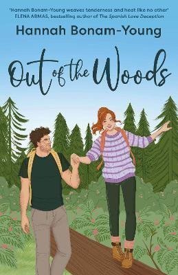 Out of the Woods – Bonam-Young Hannah (2025)
