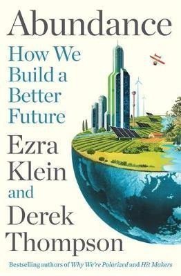 Abundance – Klein Ezra (2025)