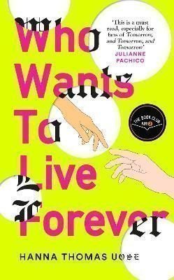Who Wants to Live Forever – Uose Hanna Thomas (2025)