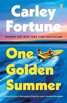 One Golden Summer – Fortune Carley