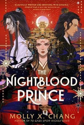 Nightblood Prince – Chang Molly X