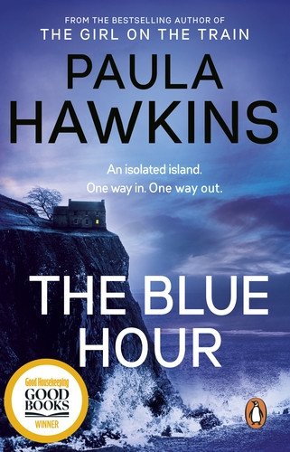Blue Hour – Hawkins Paula
