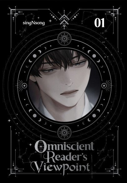 Omniscient Reader´s Viewpoint (novel), Vol. 1 – singNsong (2025)
