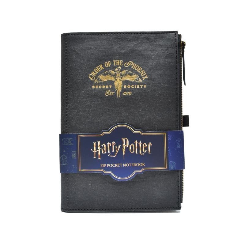 Harry Potter Kapení zápisník Magical Locations