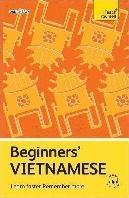 Beginners´ Vietnamese – Healy Dana (2024)