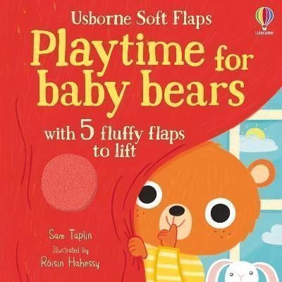 Playtime for Baby Bears – Taplin Sam
