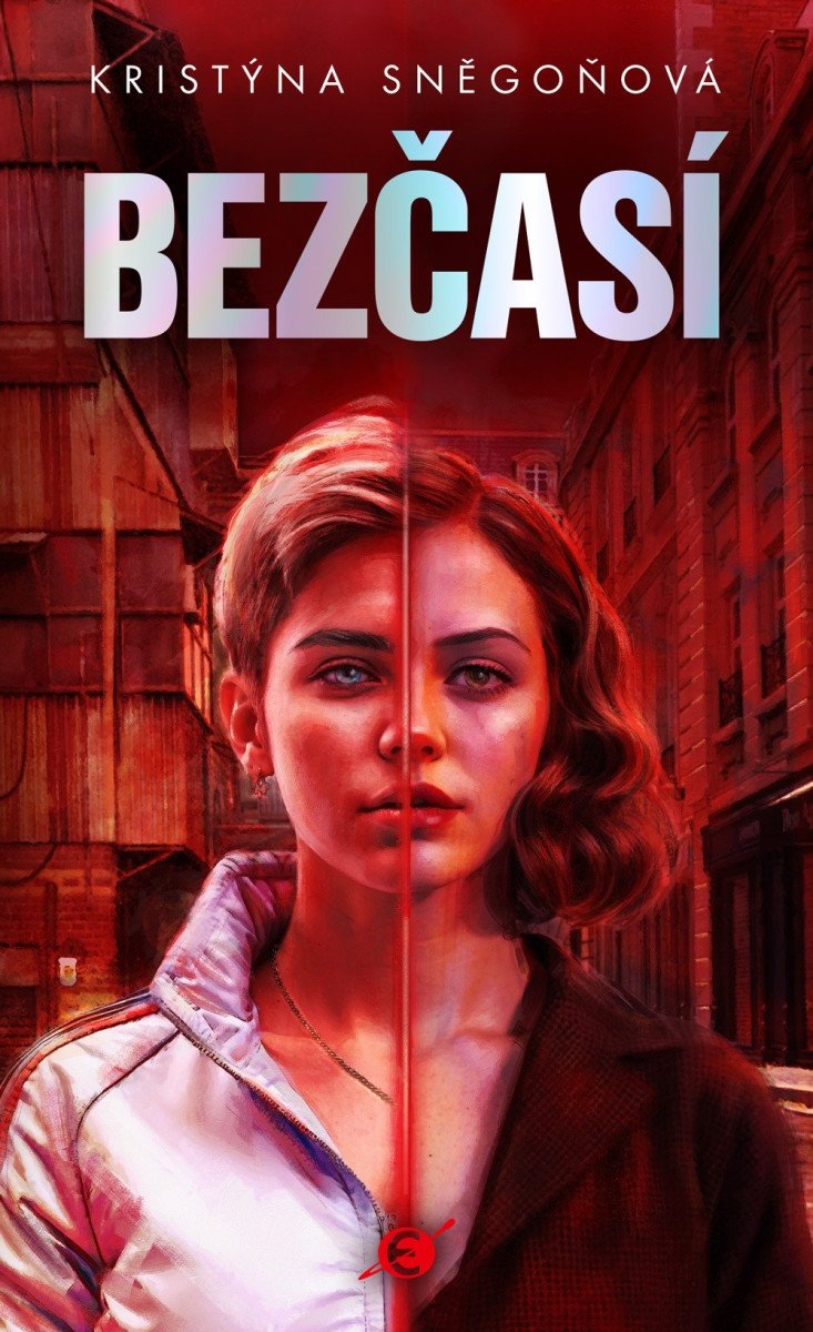 Bezčasí – Sněgoňová Kristýna