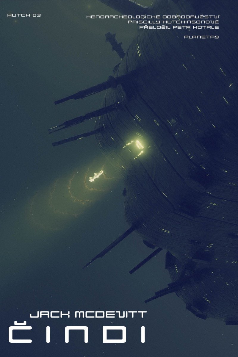 Čindi – McDevitt Jack