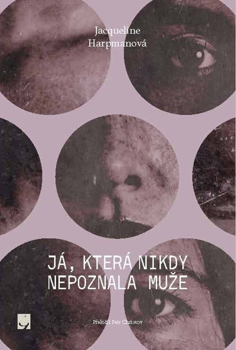 Já která nikdy nepoznala muže – Lievers Menno