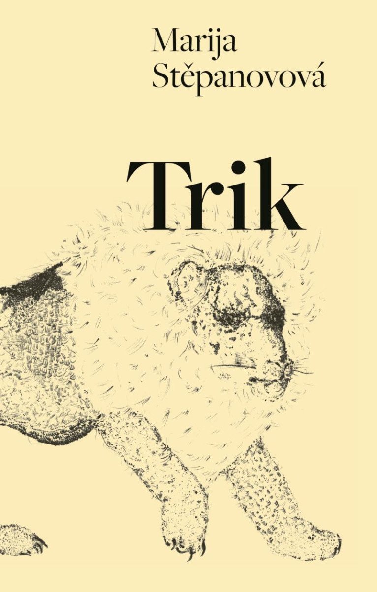 Trik – Stěpanovová Marija