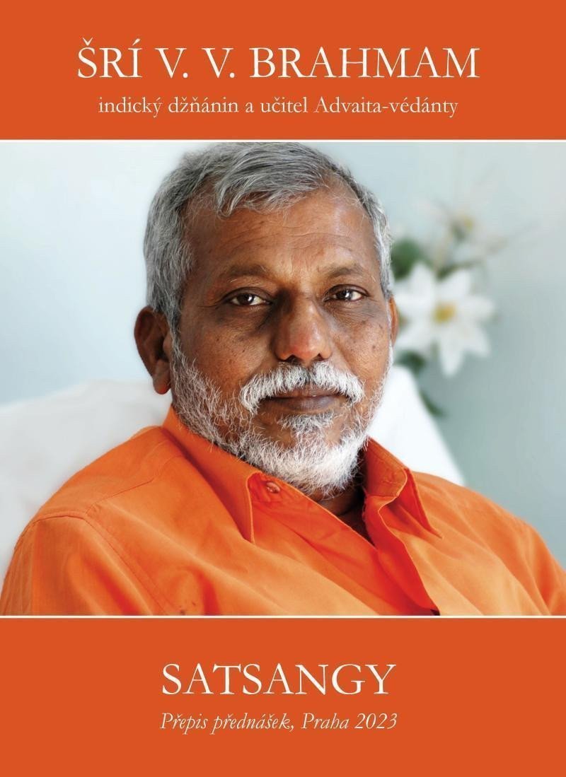 Satsangy – Brahmam Šrí