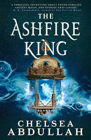 Ashfire King – Abdullah Chelsea (2025)