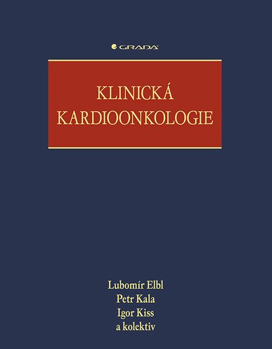 Klinická kardioonkologie – Elbl Lubomír