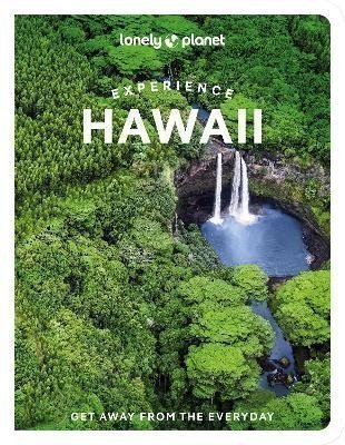Lonely Planet Experience Hawaii – Lonely Planet (2022)