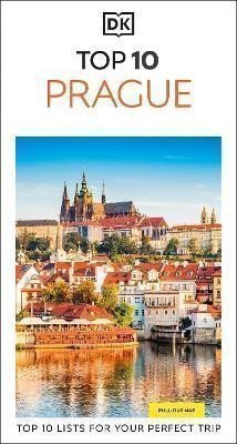 DK Top 10 Prague – Various