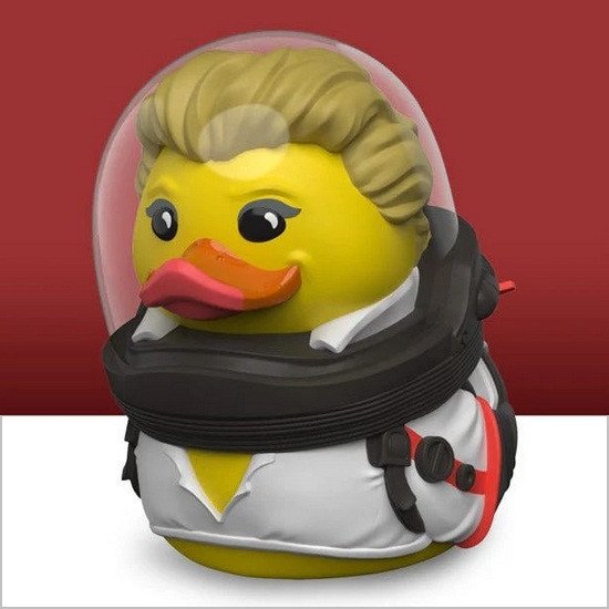 Tubbz kachnička malá Fallout - Nuka Cola Girl