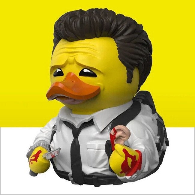 Tubbz kachnička Gauneři - Mr Blonde První edice