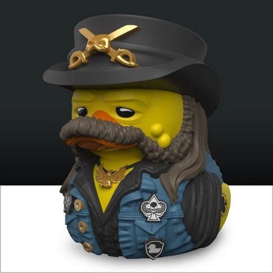 Tubbz kachnička malá Motorhead - Lemmy