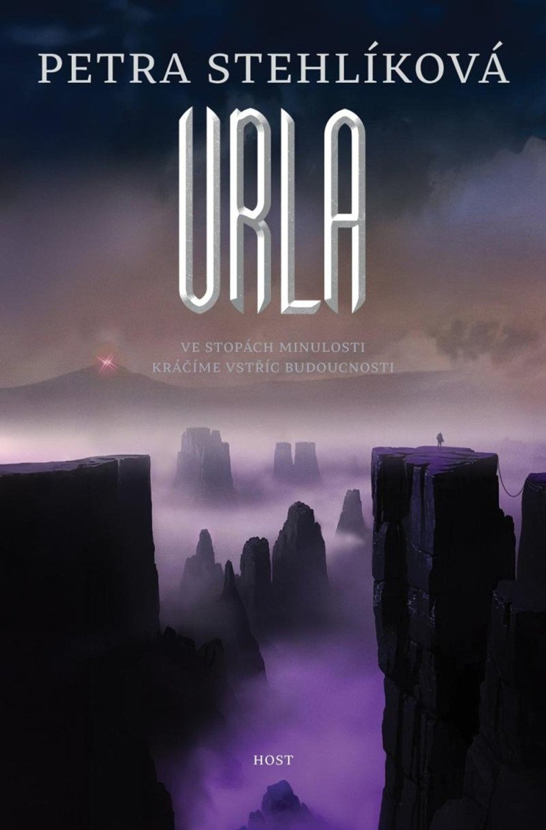 Urla – Stehlíková Petra