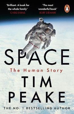 Space – Peake Tim