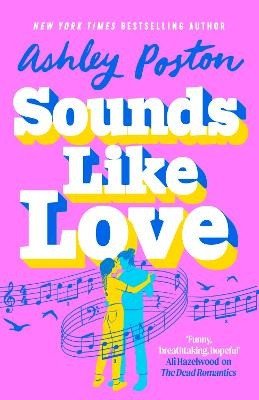 Sounds Like Love – Poston Ashley