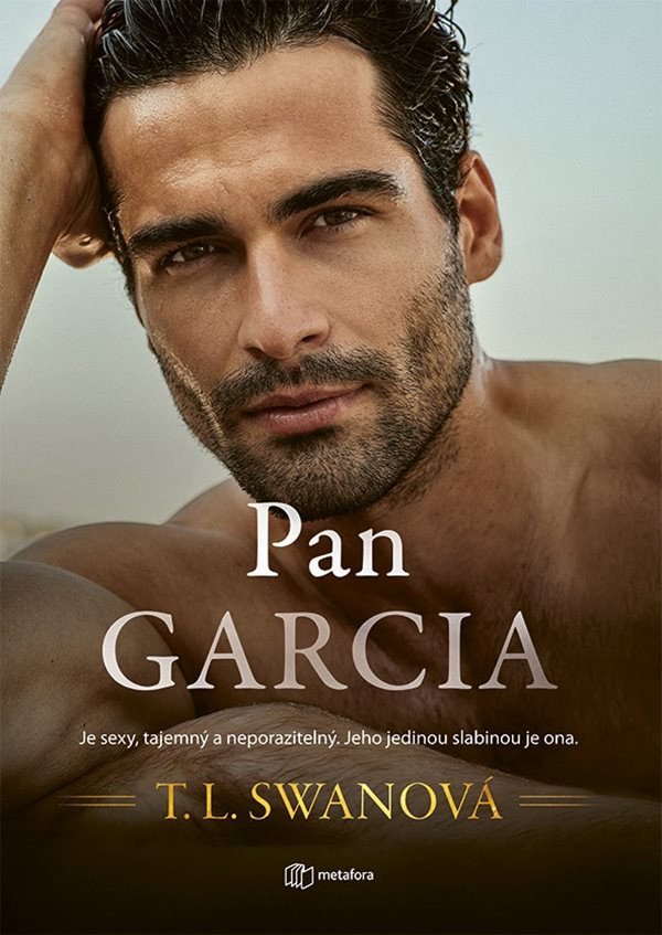 Pan Garcia – Swan T L