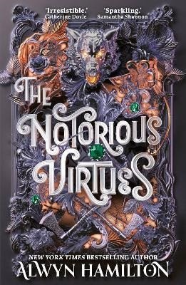 Notorious Virtues – Hamiltonová Alwyn (2025)