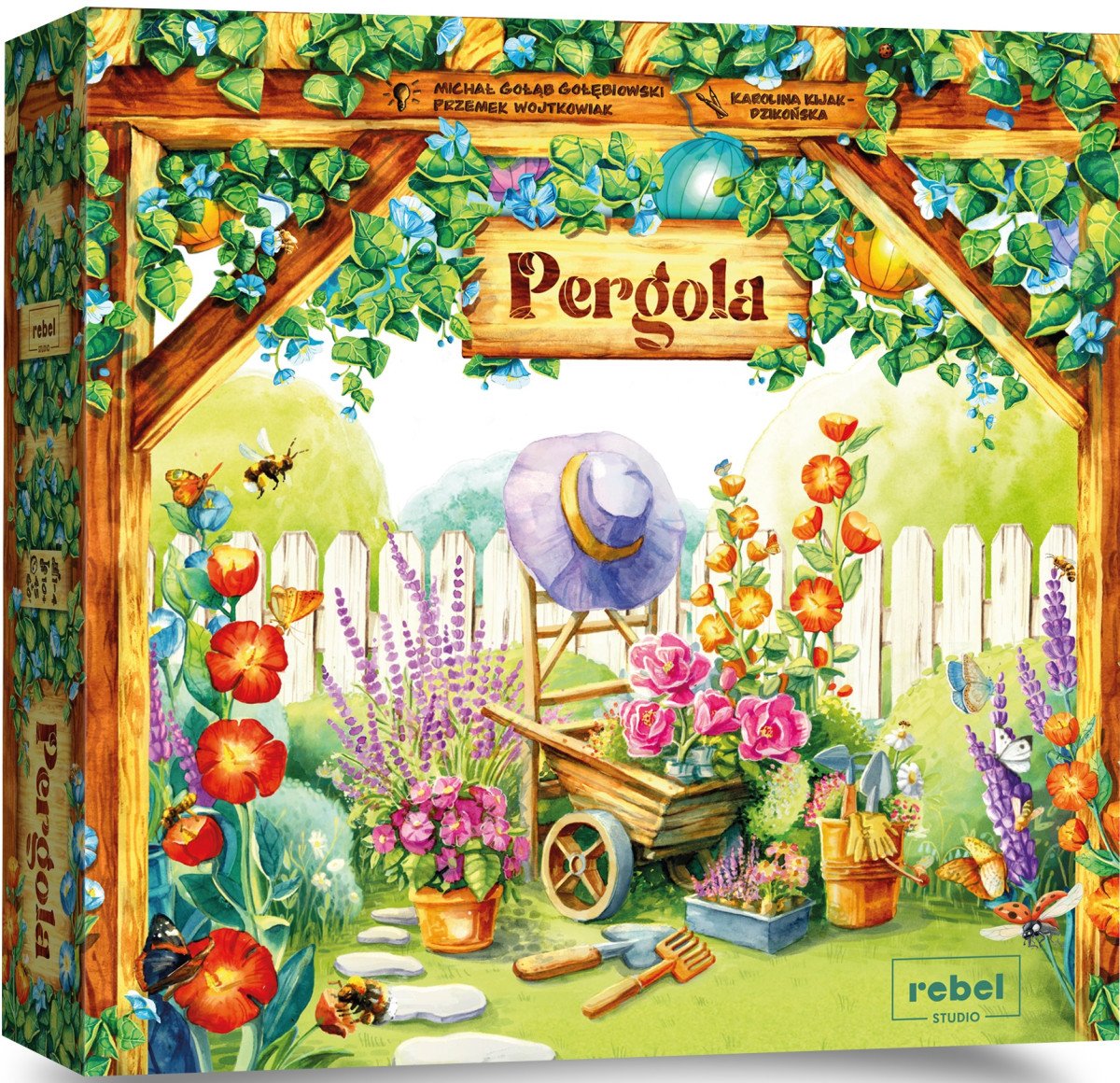 Pergola