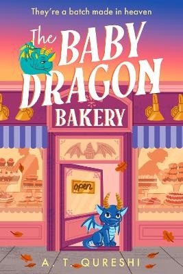 Baby Dragon Bakery – Qureshi A T