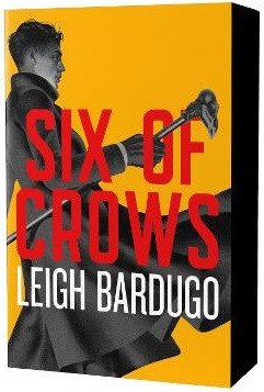 Six of Crows – Bardugo Leigh