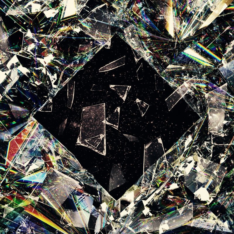 Metal Forth - CD
