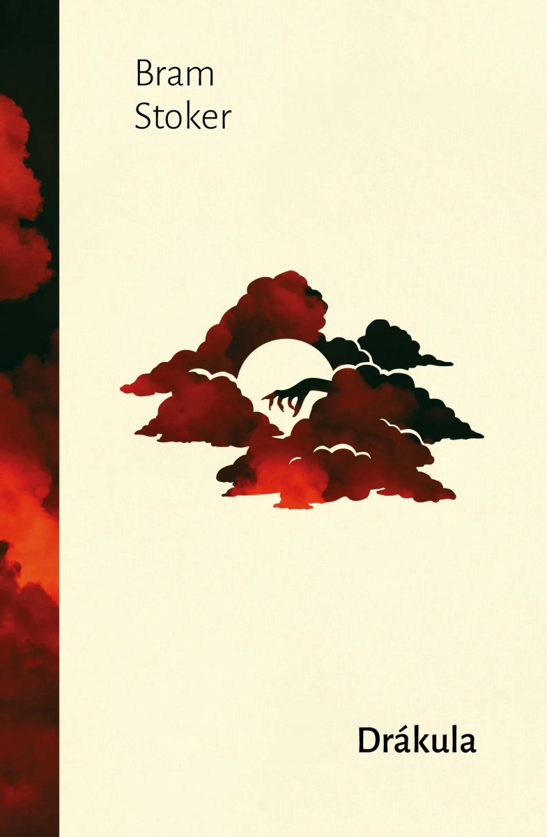 Drákula – Stoker Bram