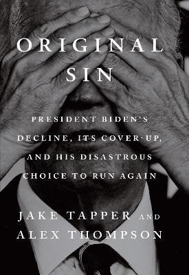 Original Sin – Tapper Jake