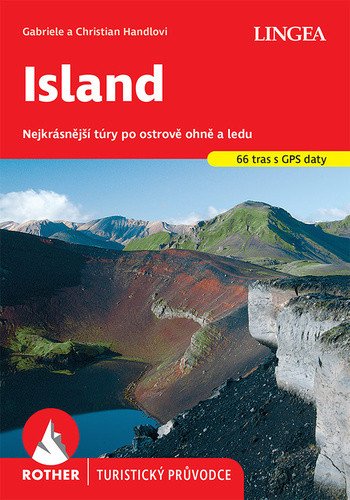 Island - Rother – Handl Gabriele