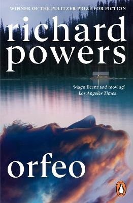 Orfeo – Powers Richard