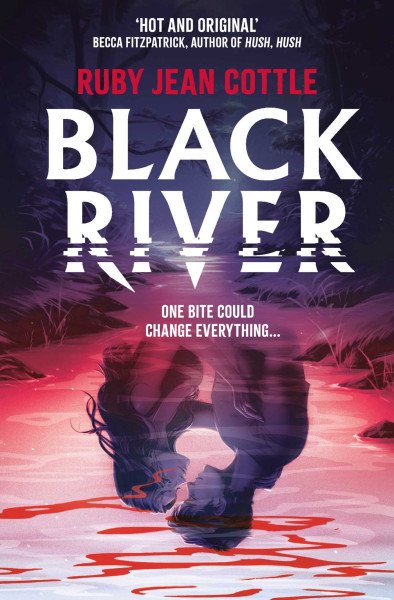 Black River – Cottle Ruby Jean (2025)