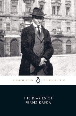 Diaries of Franz Kafka – Kafka Franz (2025)