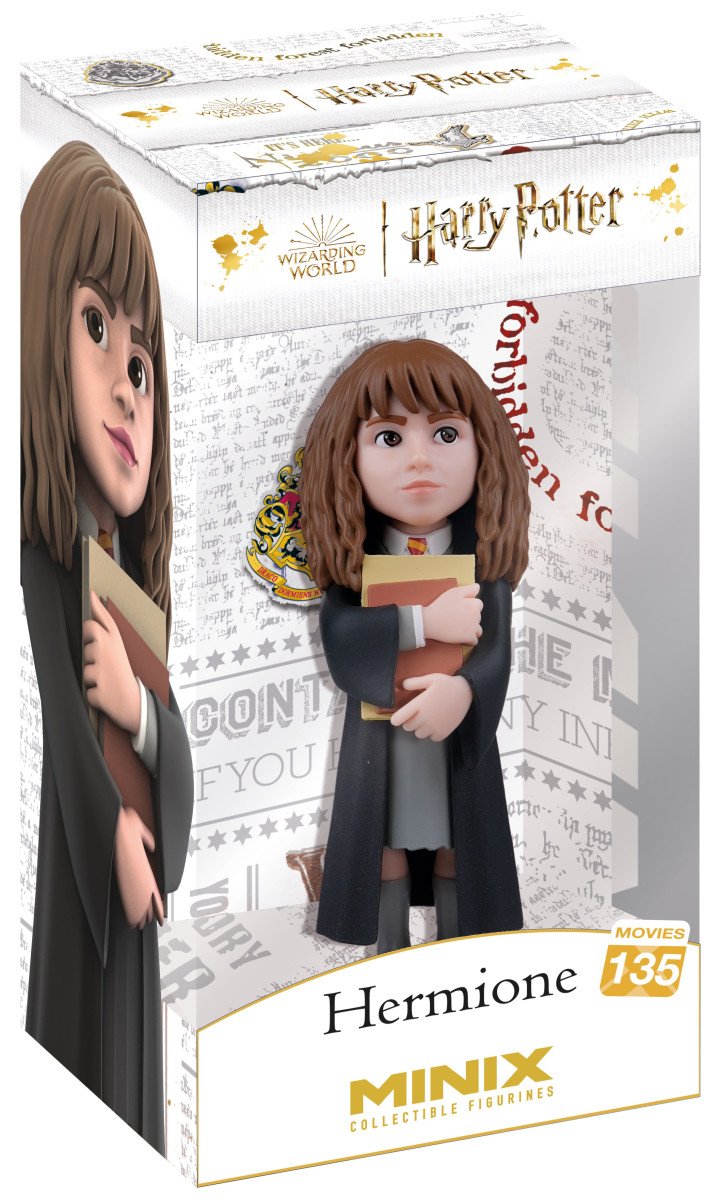 MINIX Movies Harry Potter - Hermione