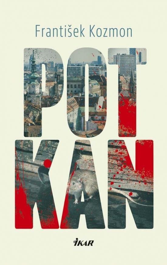 Potkan slovensky – Kozmon František