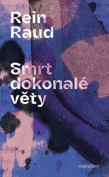 Smrt dokonalé věty – Raud Rein (2025)