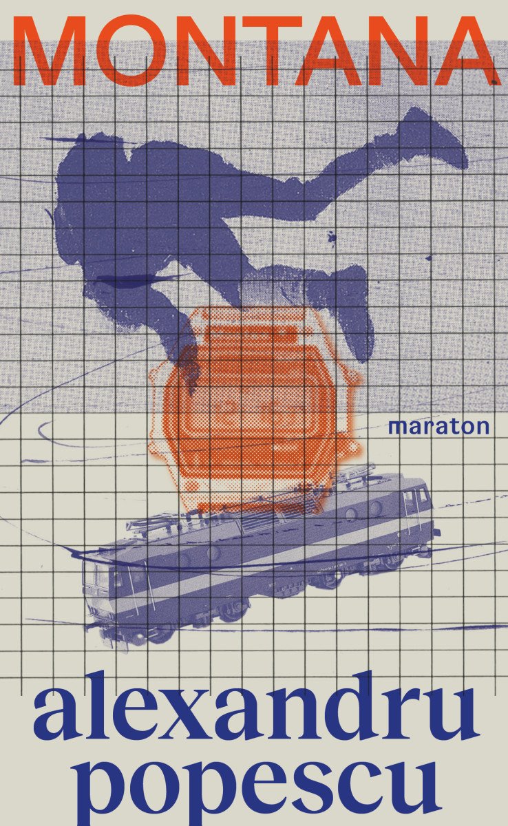 Montana – Popescu Alexandru