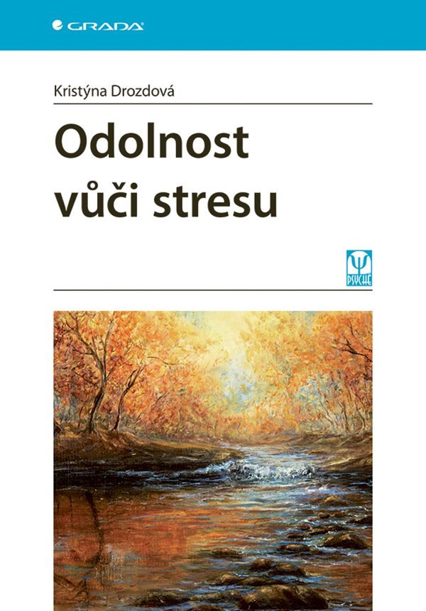Odolnost vůči stresu – Drozdová Kristýna